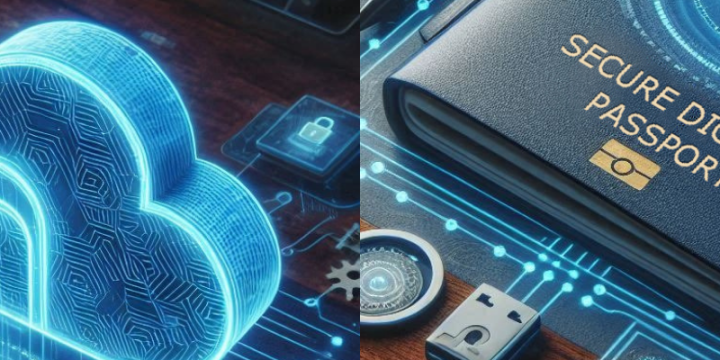 Secure Battery Passport Demonstrator
