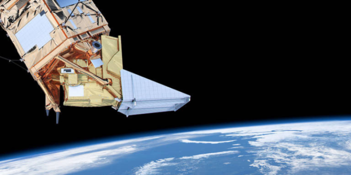 Performance analysis for high-spatial resolution satellite for methane emissions