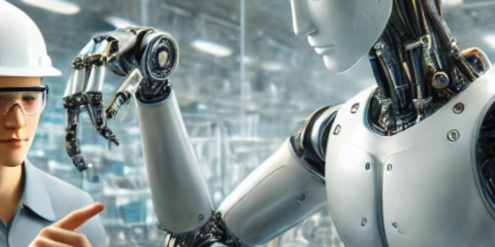 Systems Engineering for Human-Computer Collaboration at the Workplace