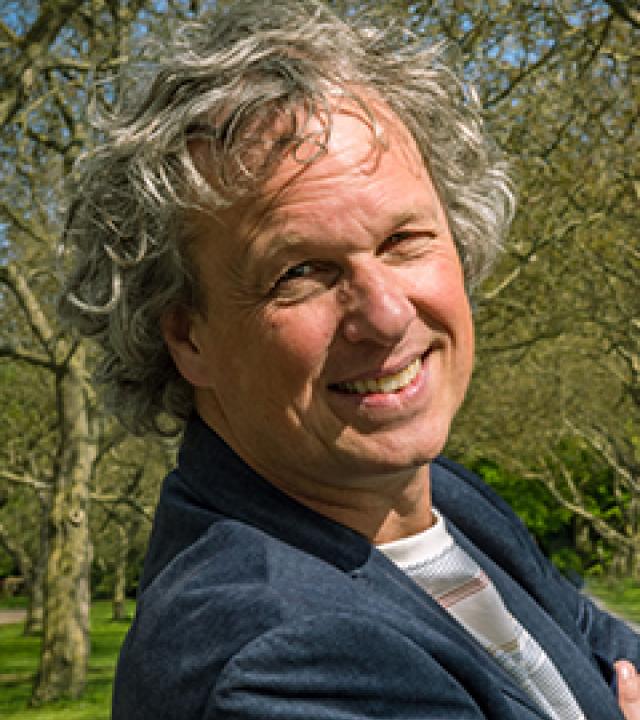 Erwin Dolmans
