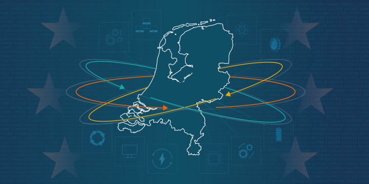 NETWORKING EVENT Holland High Tech: register now!