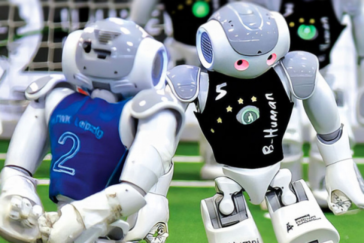RoboCup 2024 komt naar Nederland: doe mee als bedrijf