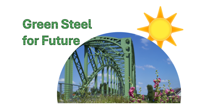 Assessment on hydrogen-based green steelmaking for future Dutch Steel industry