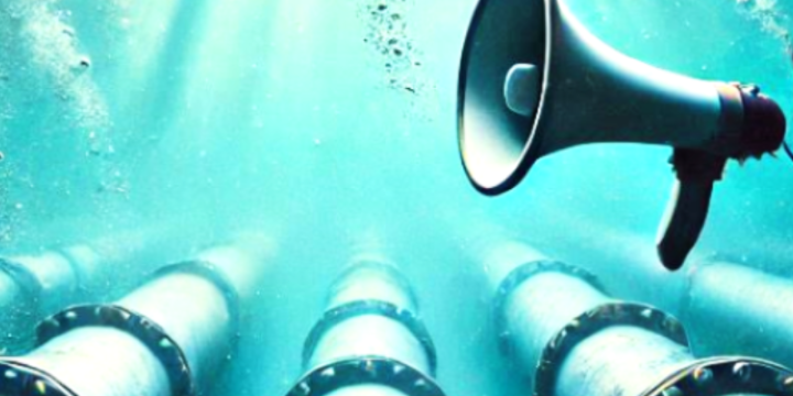 Geavanceerde oplossingen voor stille pijpleidingen en een veilige omgeving