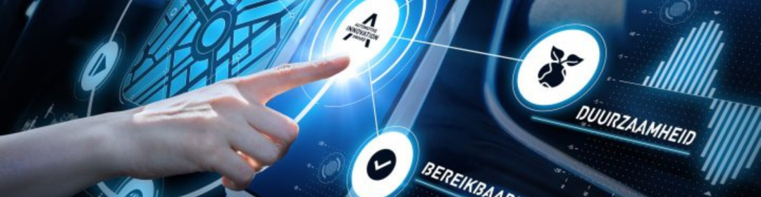 Genomineerden voor Automotive Innovation Award 2024 bekend gemaakt