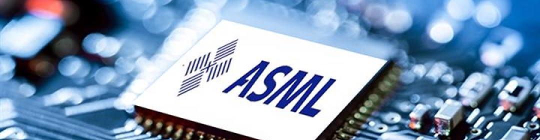 ASML in de 50 meest waardevolle bedrijven ter wereld in 2023