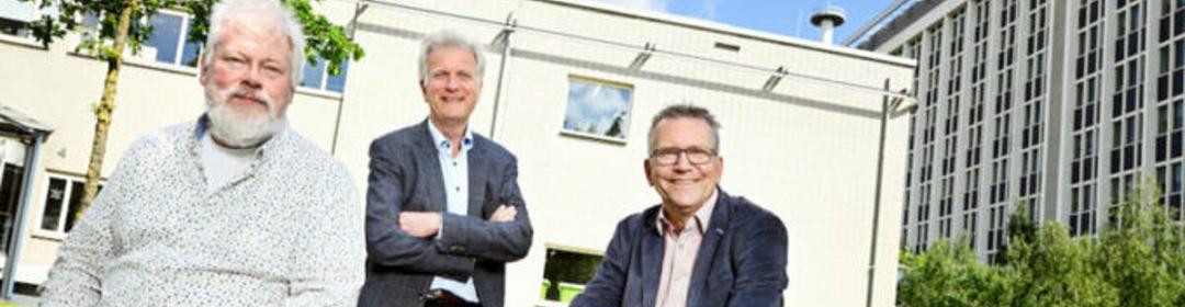 NXTGEN HIGHTECH: Leren beheerst risico's te nemen