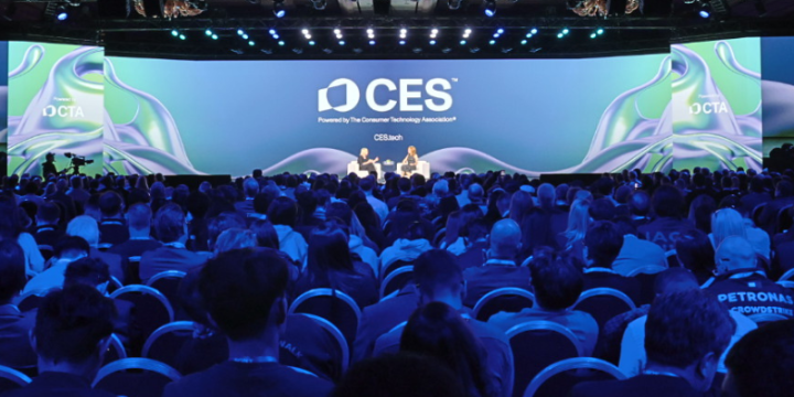 More than 40 Dutch start-ups and scale-ups head to the world’s largest tech fair