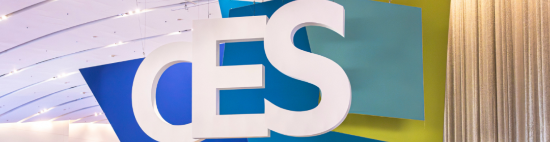 Terugblik: Consumer Electronics Show 2024