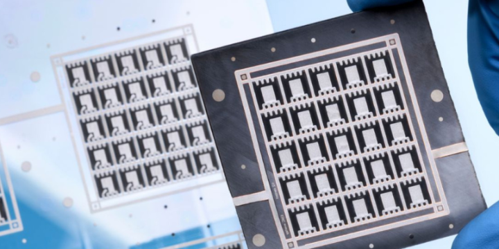 CITC becomes part of TNO