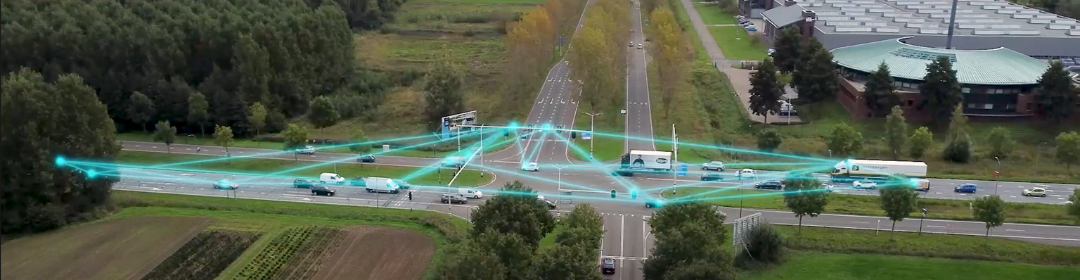 Digitale infrastructuur voor Toekomst­bestendige Mobiliteit (DITM)