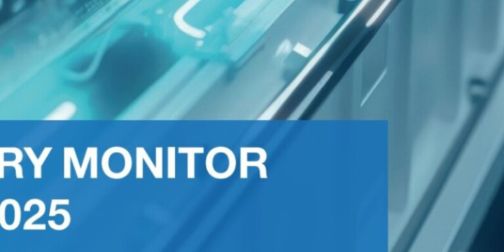 Europese batterijmarkt onder druk: innovatie en samenwerking cruciaal voor toekomstbestendigheid