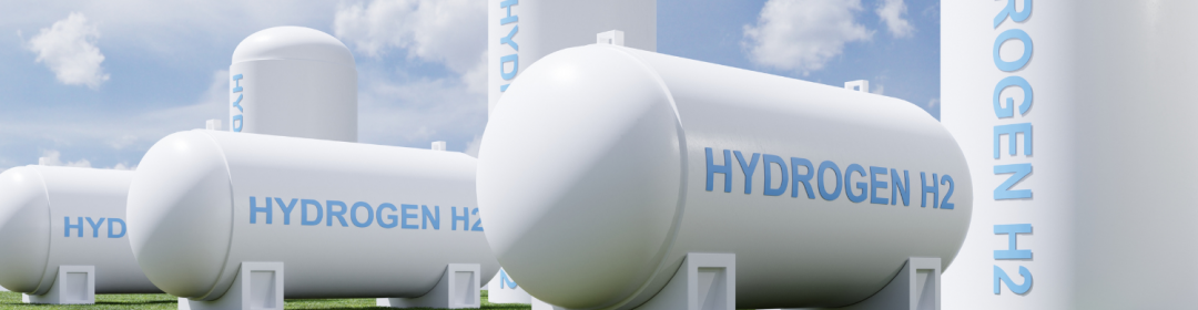 Call GroenvermogenNL: Transport and storage of hydrogen