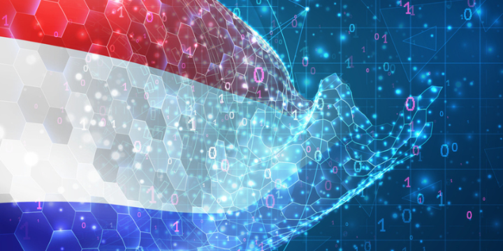 Combination of key enabling technologies and growth markets focus of new Dutch industrial policy