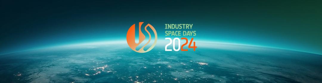 ESA Industry Space Days 2024
