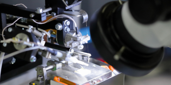 New KIC call: System design in mechatronics and optomechatronics