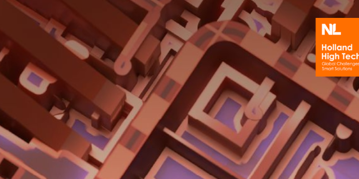 KIEM HighTech 2025 is NOW open!