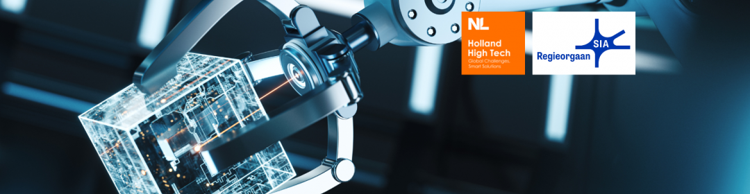 Recap: Webinar KIEM call HighTech voor Hogescholen, Universiteiten en MKB