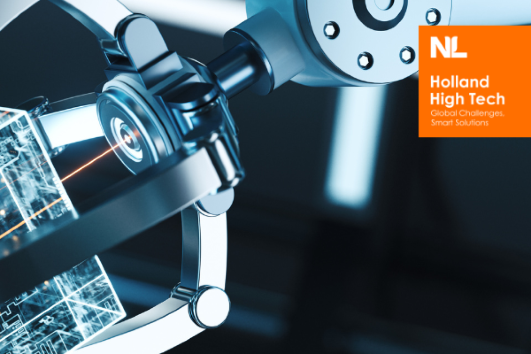 Webinar KIEM call HighTech for colleges, universities and SMEs