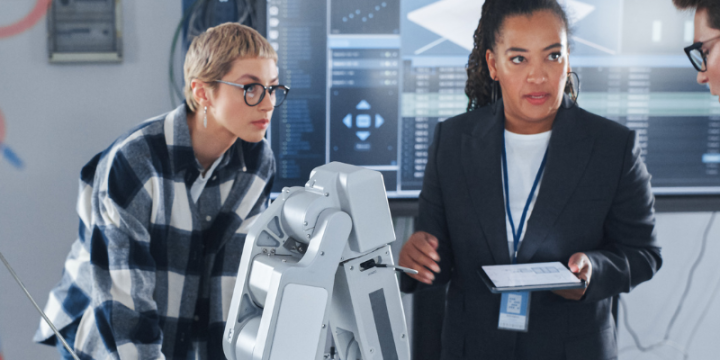 Tweede editie MKB Hightech call opent in januari 2026