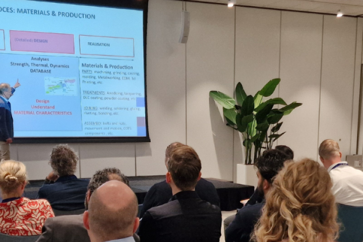 Materials Engineering 2025