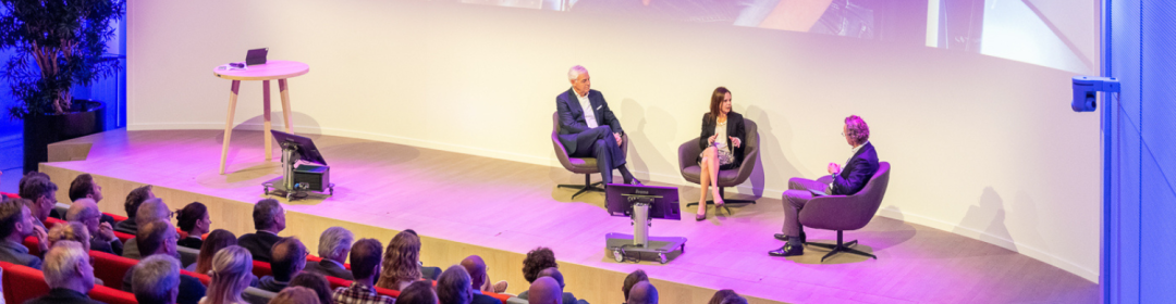 Holland High Tech EVENT 2022