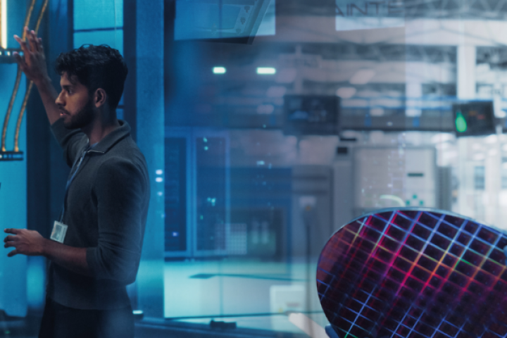 Pre-announcement KIC call | Heterogeneous development solutions for semiconductors & Scaling up quantum technologies