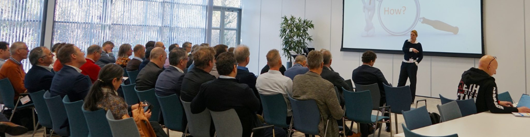 Optics seminar in Veldhoven