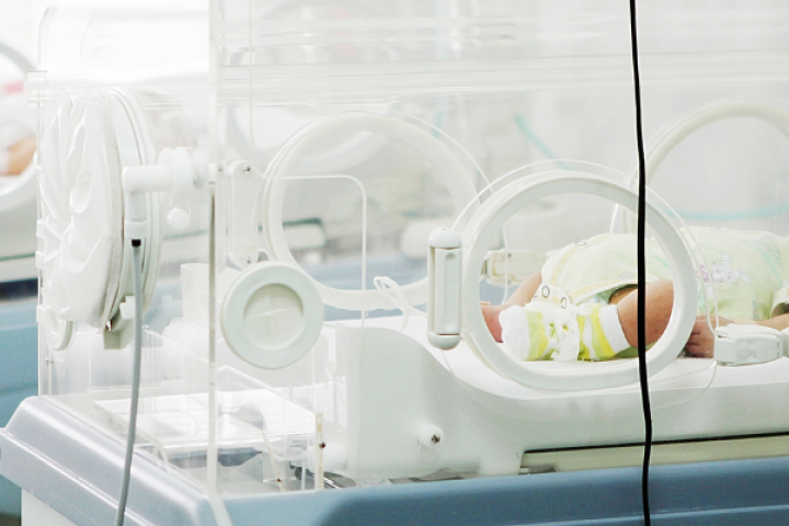 PISANO-project geeft nieuwe inzichten voor monitoring van te vroeg geboren baby’s