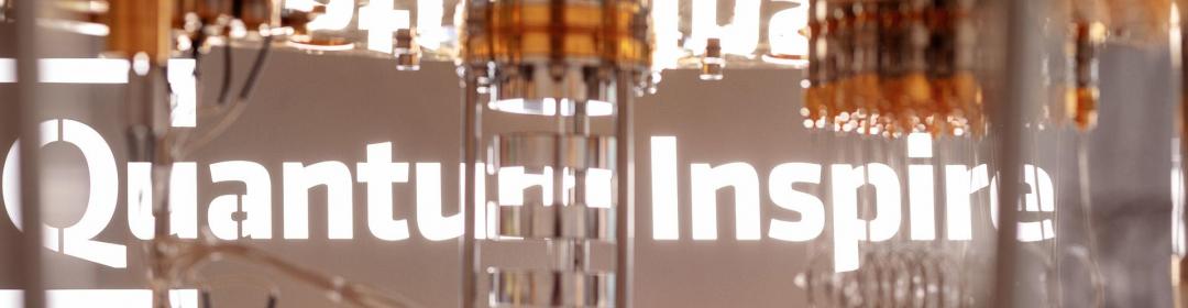 Quantum Inspire: Europa's eerste publieke quantum computing platform
