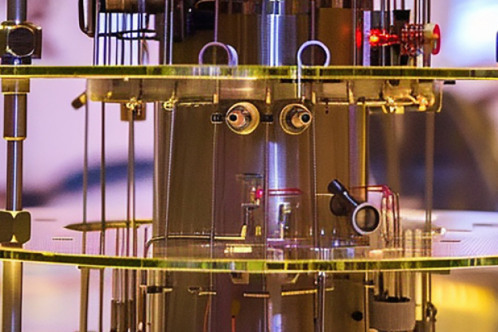Quantumrevolutie in aantocht: ‘Nederland heeft sterke positie’