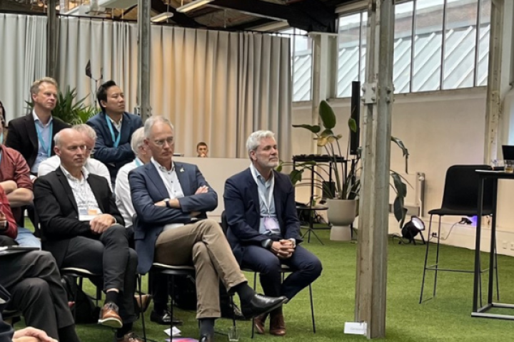 R&D Mobility Sectors (RDM) concludes trajectory with tangible results