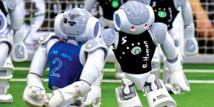 RoboCup 2024 is coming to the Netherlands: participate as a company