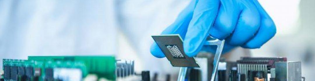 Goedkeuring kabinetssteun aan Nederlandse micro- en nano-elektronica innovaties
