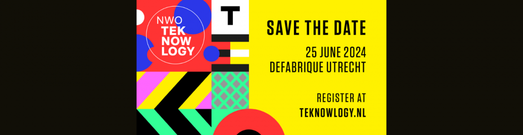 Save the date: TEKNOWLOGY 2024