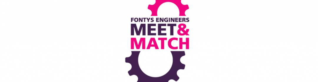 Fontys Engineers Meet & Match 2022