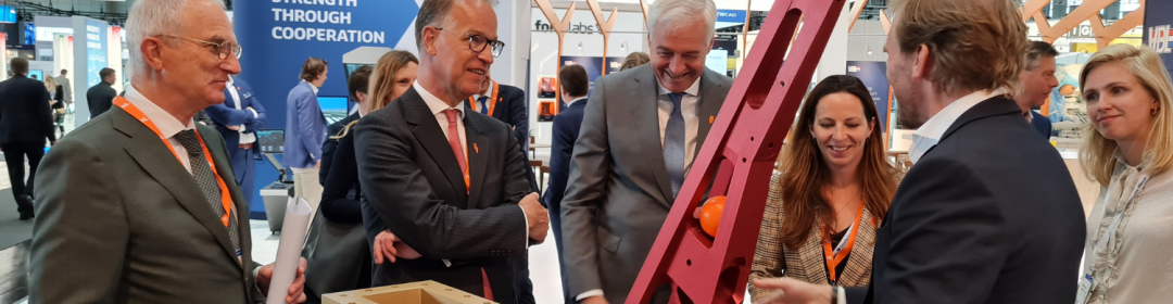 Terugblik Hannover Messe 2022