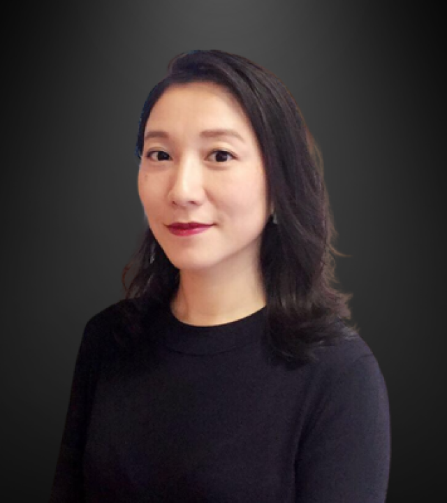 Ming Eikelenboom-Zeng