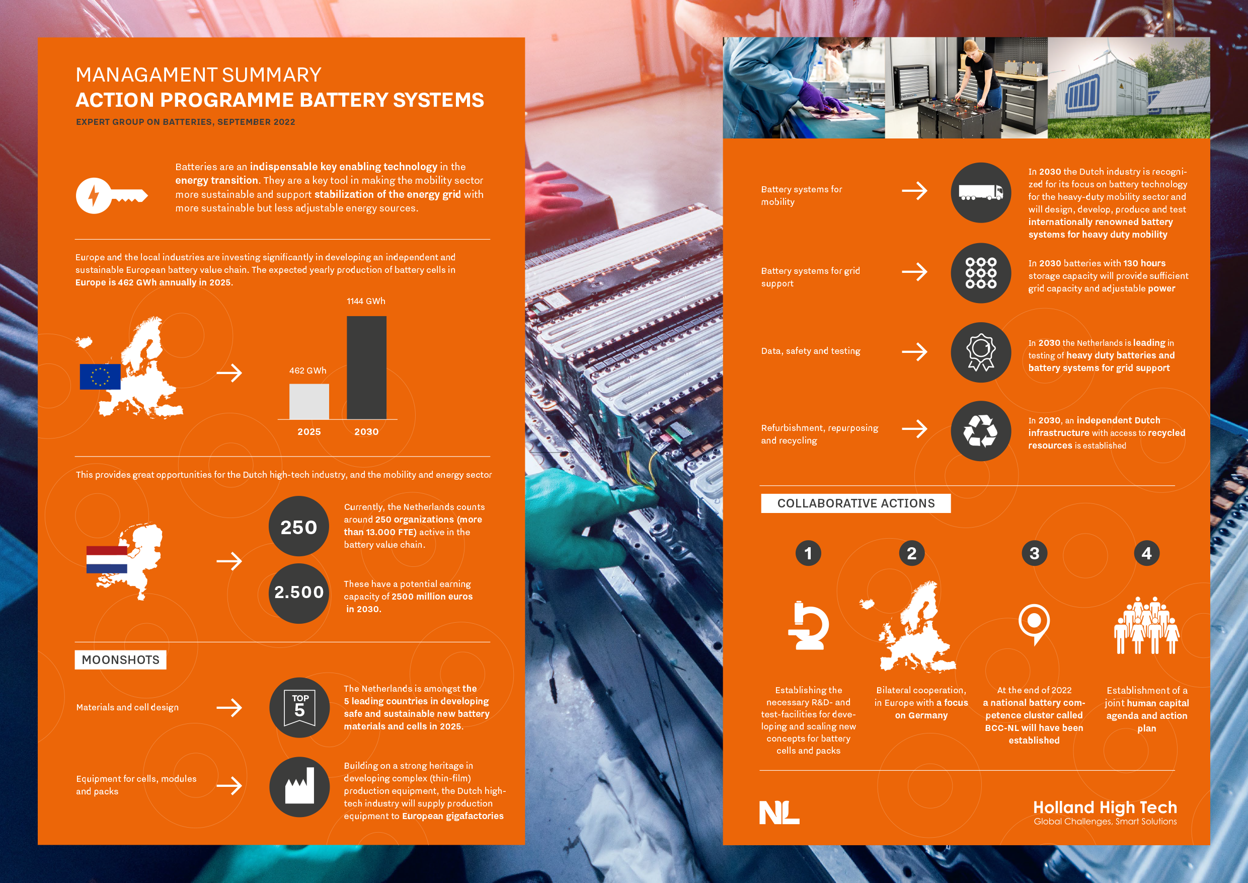 HHT management summary action programme battery systems.png