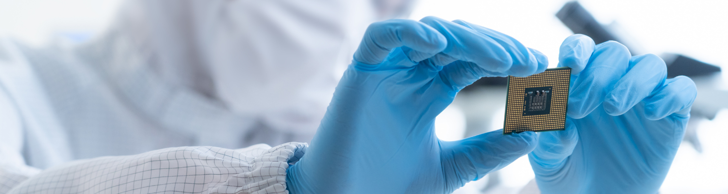 Holland High Tech verwelkomt Semicon Visie 2035: 