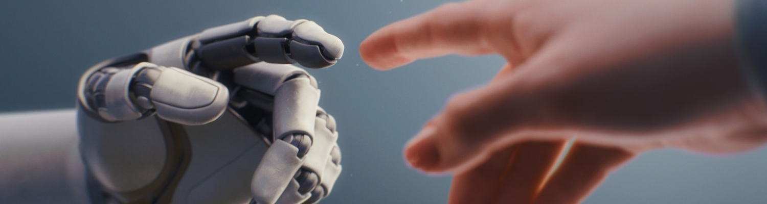 Nieuwe NWO-call: hoe maken AI en (cognitieve) robotica het MKB slimmer en sterker?